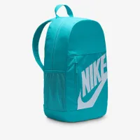 Nike Elemental Big дитячі наплічник (20L) колір зелений