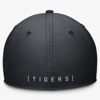 Detroit Tigers Primetime Swoosh чоловічі Nike Dri-FIT MLB Hat блакитний