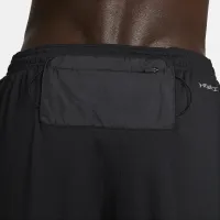 Nike Therma-FIT Run Division Elite мужские Running Pants цвет черный