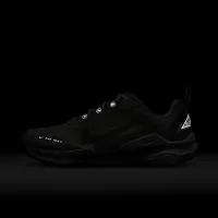 Nike Wildhorse 8 мужские Trail Running Кроссовки цвет серый