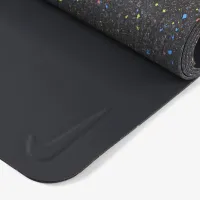 Nike Mastery Yoga Mat цвет черный