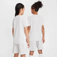 Nike Academy Big дитячі Dri-FIT Soccer Top колір сірий