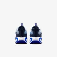 Nike Air Max Nova Little дитячі Кросівки колір сірий