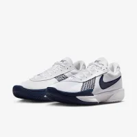 Nike G.T. Cut Academy баскетбольные Кроссовки цвет белый