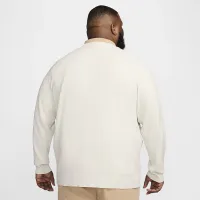 Nike Tour мужские для гольфа Sweater цвет серый