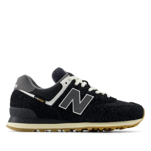 Кросівки New Balance U574RUS - Чорні