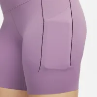 Nike Universa женская Medium-Support С высокой Талией 8