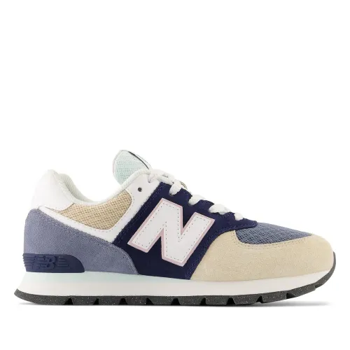 Кроссовки New Balance GC574DN2 - разноцветная