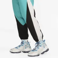 Nike Starting 5 чоловічі баскетбольні Pants колір зелений