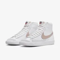 Nike Blazer Mid '77 женская Кроссовки цвет белый