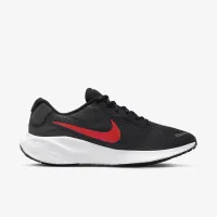 Nike Revolution 7 чоловічі Road Running Кросівки колір чорний