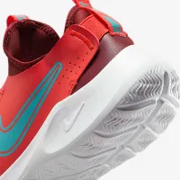 Nike Flex Runner 3 Big дитячі Road Running Кросівки колір червоний