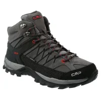 Кроссовки для треккинга Мужские CMP RIGEL MID WP WATERPROOF (3Q12947/44UF)