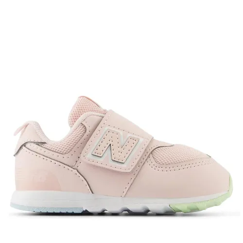Кросівки New Balance NW574MSE - Рожеві