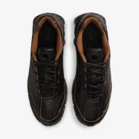 Nike Shox Ride 2 Premium чоловічі Кросівки колір чорний