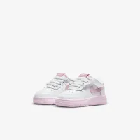 Nike Force 1 Low EasyOn Baby/Toddler Кросівки колір білий