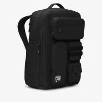 Nike Utility Elite рюкзак (37L) цвет черный