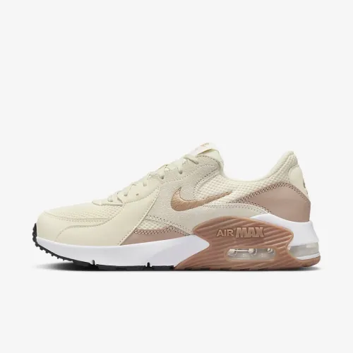 Nike Air Max Excee жіноча Кросівки колір білий