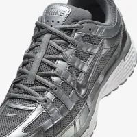 Nike P-6000 Кроссовки цвет серый