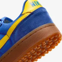 Nike Field General Big детские Кроссовки синий