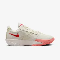 Nike G.T. Cut Academy баскетбольные Кроссовки цвет зеленый