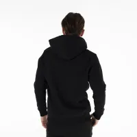 Кофта/футболка Alpha Industries Basic Hoody Small Logo 19631803 -  Черная