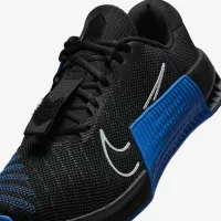 Nike Metcon 9 чоловічі для тренування Кросівки колір чорний