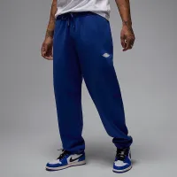 Nike Jordan Rare Air мужские Fleece Pants синий