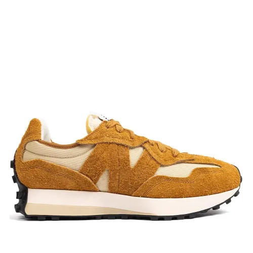 Кросівки New Balance U327WCI - Бежеві