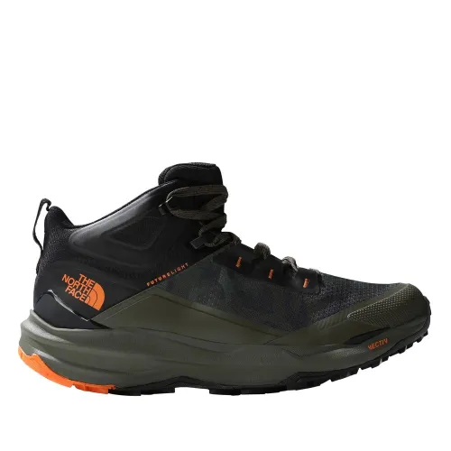 Кроссовки The North Face Vectiv Exploris II 0A7W6AIHI1 - разноцветная