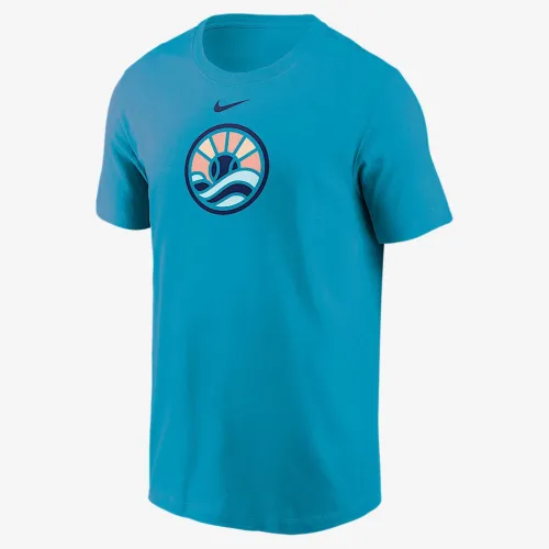 Nike чоловічі Dri-FIT Tennis футболка колір зелений
