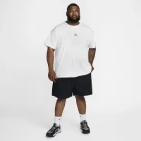 Nike ACG мужские футболка цвет белый