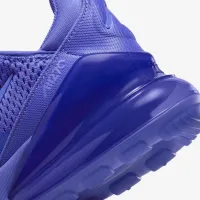 Nike Air Max 270 жіноча Кросівки колір фіолетовий