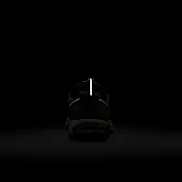 Nike Vomero 5 Big дитячі Кросівки колір зелений