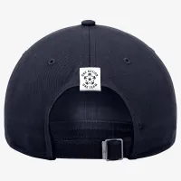 USWNT Club Nike Soccer Cap блакитний