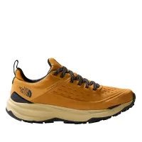 Кросівки The North Face Vectiv Exploris II 0A7W4ZOI11 - żółte
