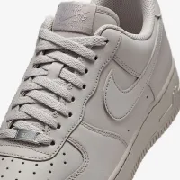 Nike Air Force 1 '07 чоловічі Кросівки колір сірий