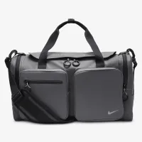 Nike Storm-FIT ADV Utility Power Duffel сумка (Small, 31L) цвет серый