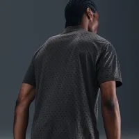 Nike Victory+ мужские Dri-FIT для гольфа Polo цвет серый