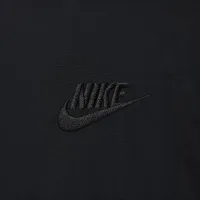 Nike Tech чоловічі Woven Cargo Pants колір чорний
