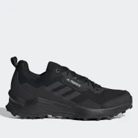Кроссовки adidas Terrex Ax4 Primeцвет зеленый Hiking FY9673 - Черные