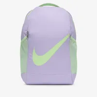 Nike Brasilia детские рюкзак (18L) цвет фиолетовый