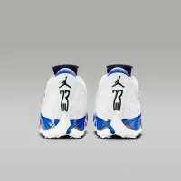 Nike Air Jordan 14 G для гольфа Кроссовки цвет белый