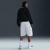 Nike Sportswear жіноча Куртка колір чорний