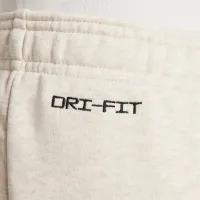 Nike Standard Issue Big детские Dri-FIT Fleece Pants цвет коричневый