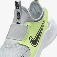 Nike Flex Runner 3 Little дитячі Кросівки колір сірий