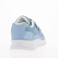 Кроссовки Kappa Jak M 280024M-6510 - Голубые