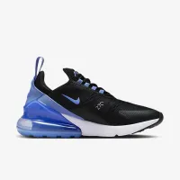 Nike Air Max 270 жіноча Кросівки колір чорний