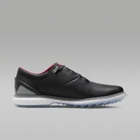 Nike Jordan ADG 4 чоловічі для гольфу Кросівки колір чорний
