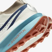 Nike Zegama 2 чоловічі Trail Running Кросівки колір сірий